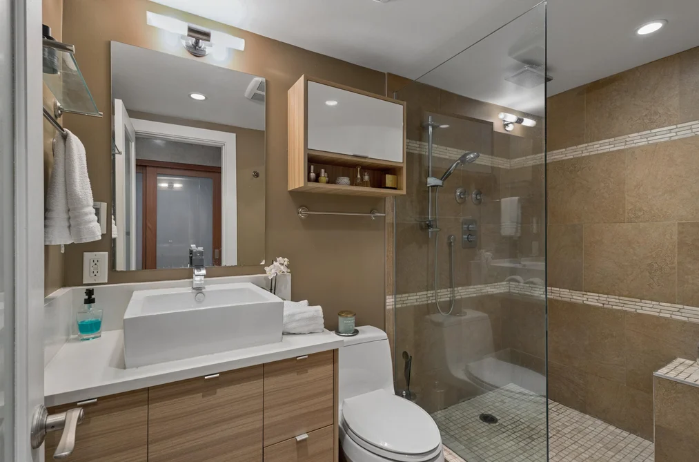 104 1855 NELSON STREET, Vancouver BC V6G 1M9, Vancouver BC — Residential for Sale — Photo 20 of 32