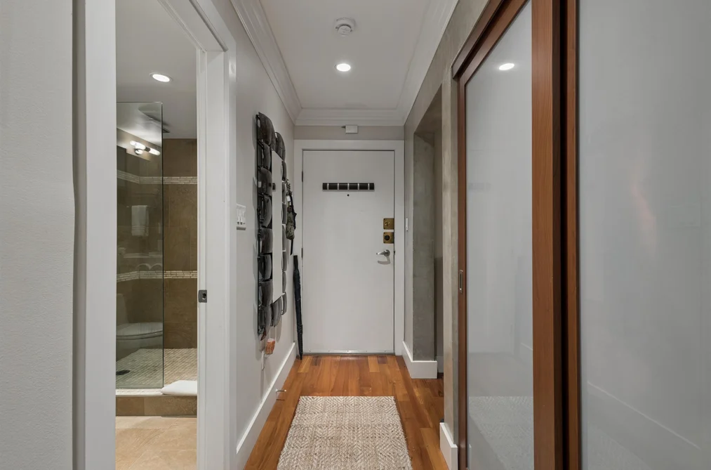 104 1855 NELSON STREET, Vancouver BC V6G 1M9, Vancouver BC — Residential for Sale — Photo 22 of 32