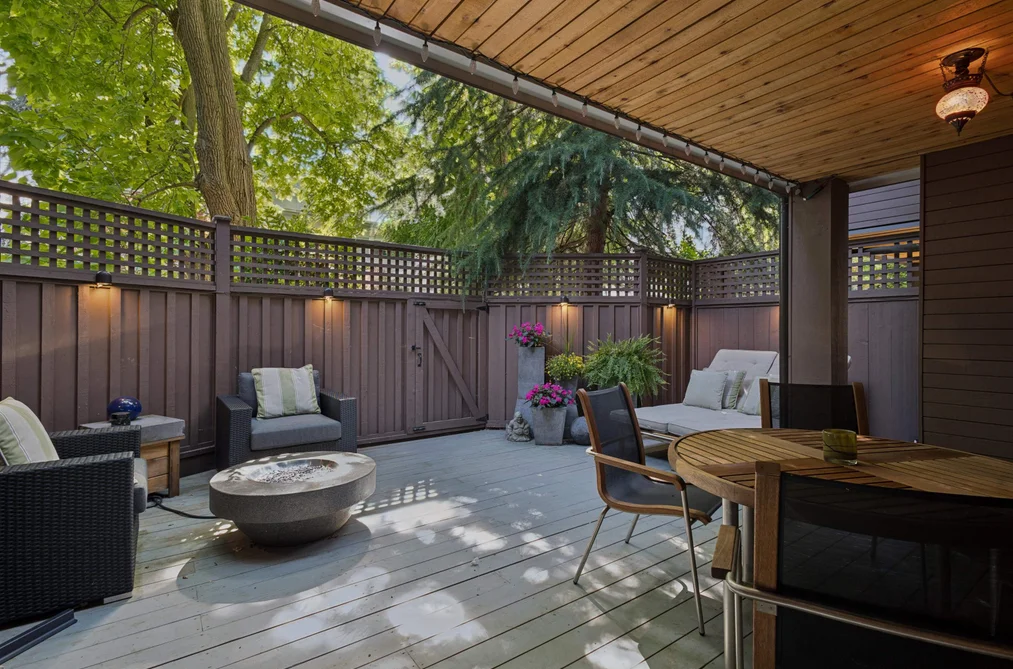 104 1855 NELSON STREET, Vancouver BC V6G 1M9, Vancouver BC — Residential for Sale — Photo 23 of 32