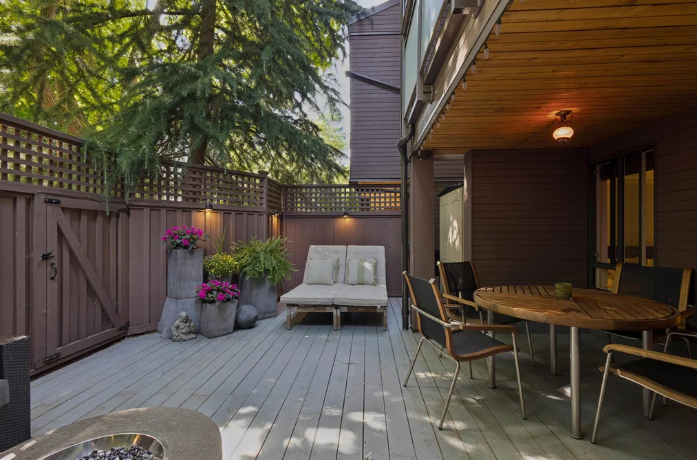 104 1855 NELSON STREET, Vancouver BC V6G 1M9, Vancouver BC — Residential for Sale — Photo 25 of 32