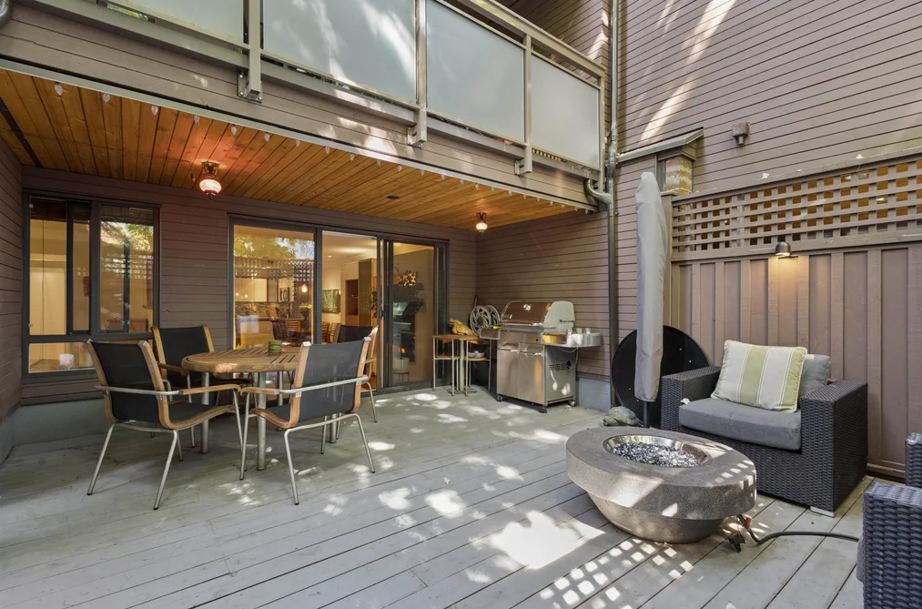 104 1855 NELSON STREET, Vancouver BC V6G 1M9, Vancouver BC — Residential for Sale — Photo 26 of 32