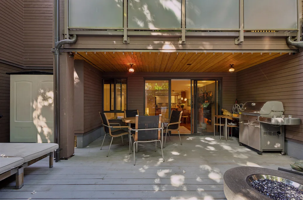 104 1855 NELSON STREET, Vancouver BC V6G 1M9, Vancouver BC — Residential for Sale — Photo 27 of 32