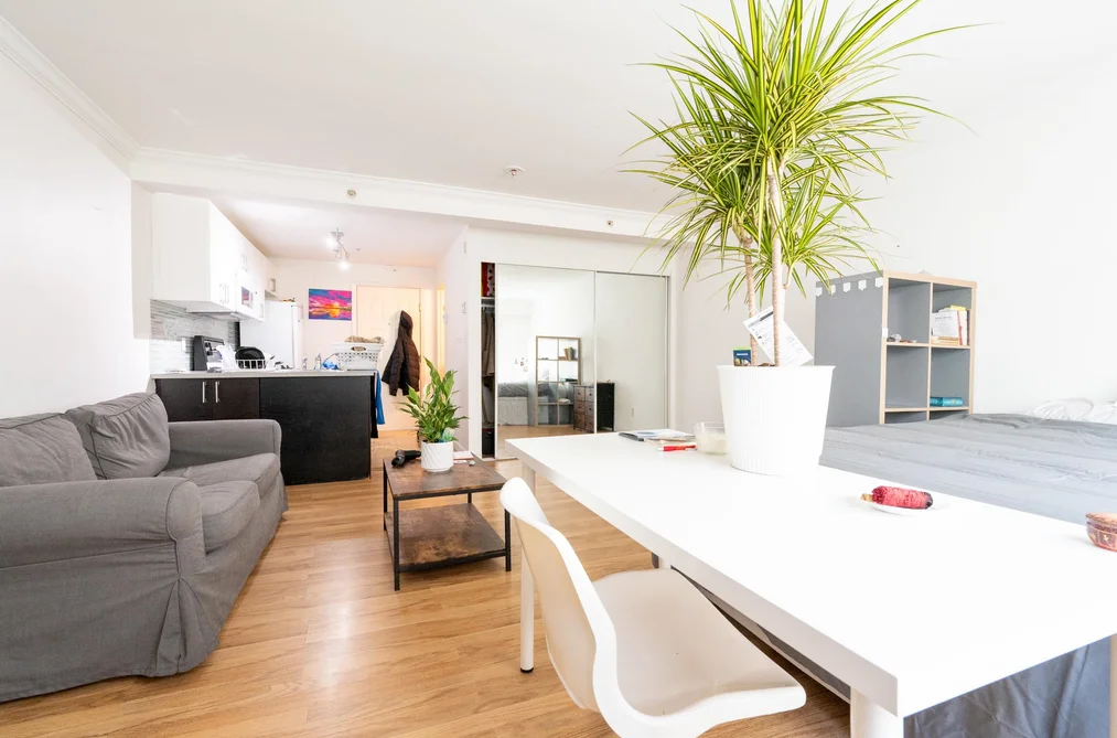 1940 Barclay St Unit 104, Vancouver, BC - MLS: R3176008