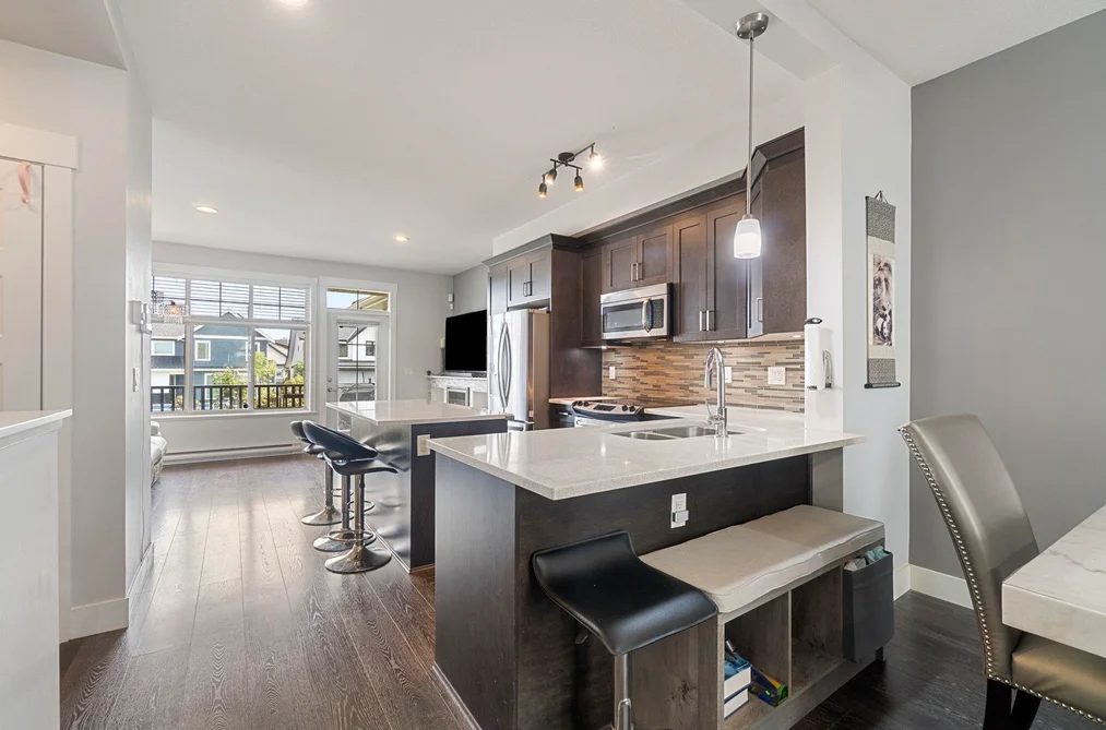 Townhouse for sale at 104 19525 73 Avenue Surrey British Columbia - MLS: R3046457