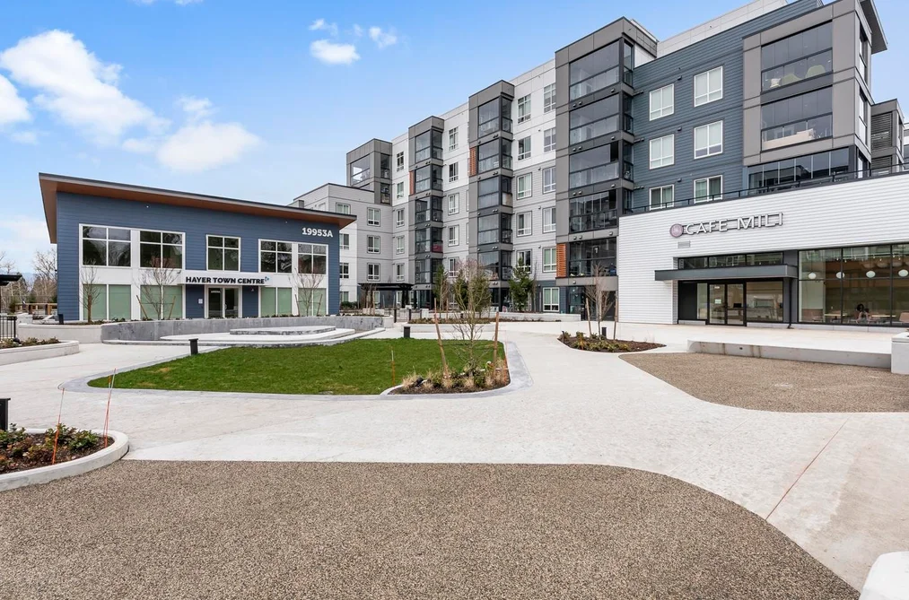 Condo for sale at 104 19953 76 Avenue Langley British Columbia - MLS: R3108661