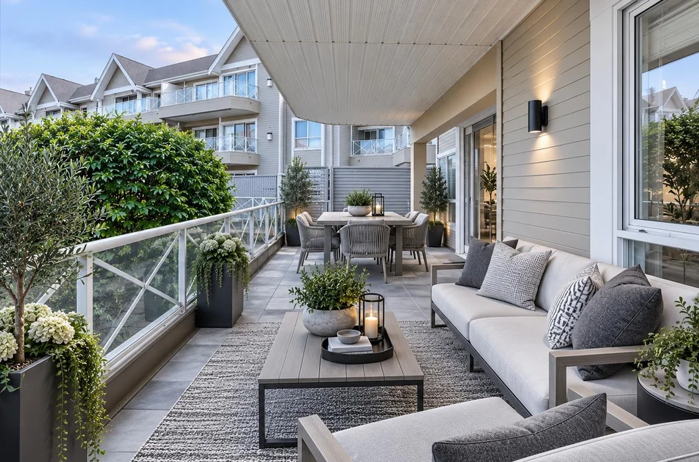 20217 Michaud Cres Unit 104, Langley, BC - MLS: R3172756