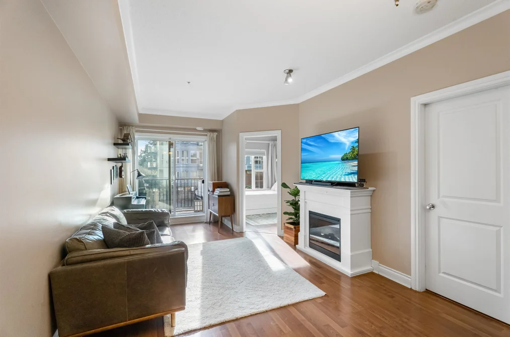 Condo for sale at 104 20286 53a Avenue Langley British Columbia - MLS: R3108447