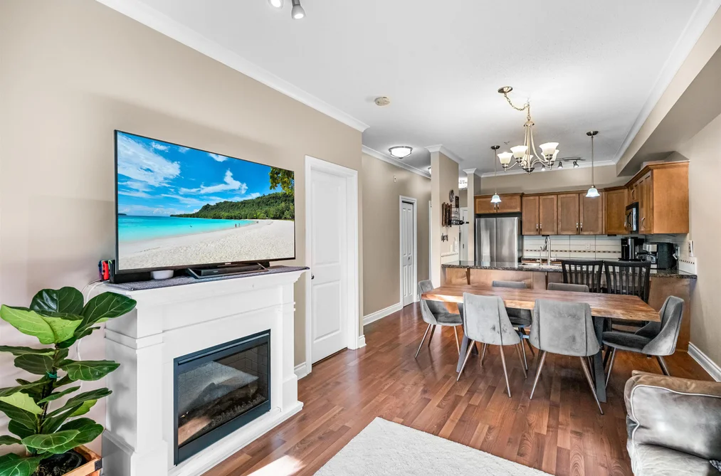104 20286 53A AVENUE, Langley BC V3A 0A8, Langley BC — Residential for Sale - Photo 4