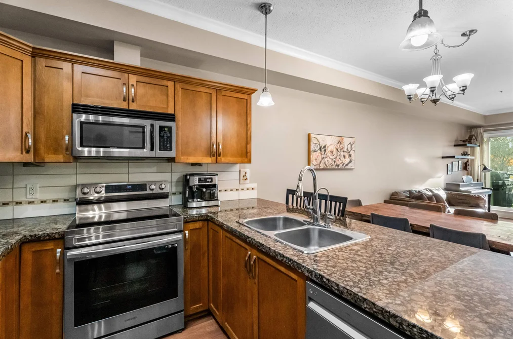104 20286 53A AVENUE, Langley BC V3A 0A8, Langley BC — Residential for Sale - Photo 7