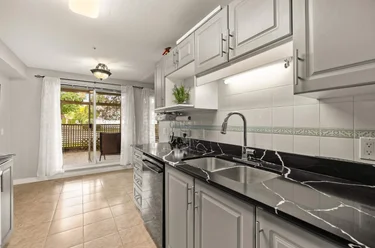 20433 53 Ave Unit 104, Langley, BC - MLS: R3165537