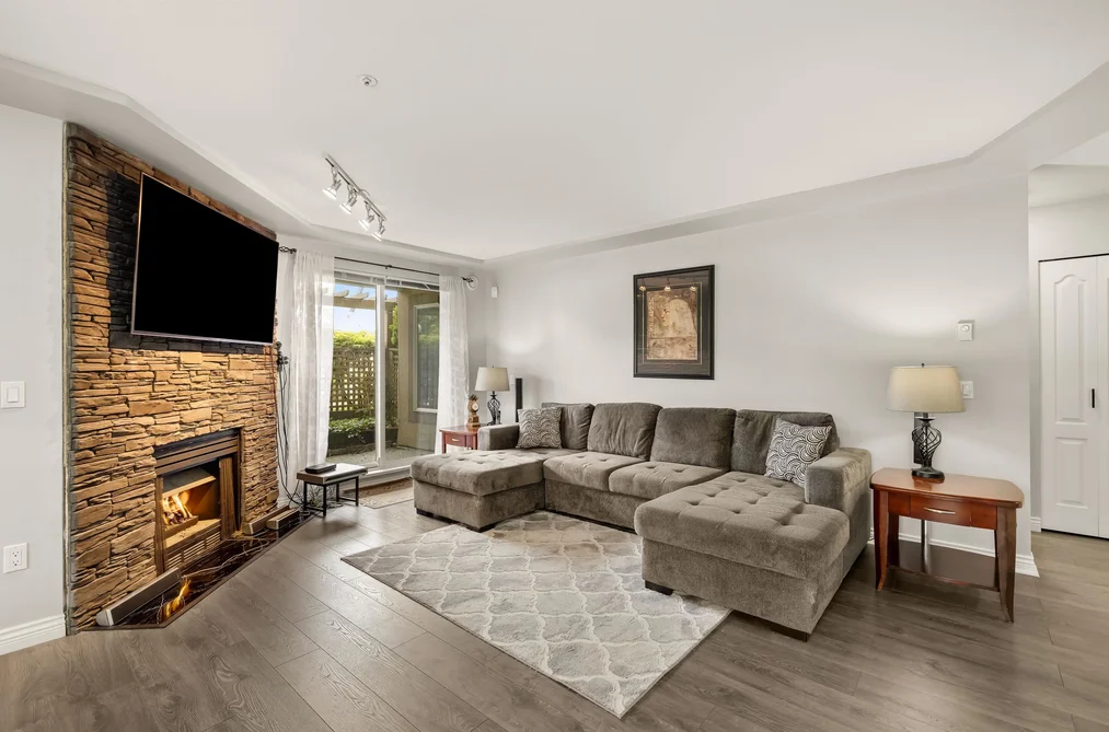 104 20433 53 AVENUE, Langley BC V3A 7A6, Langley BC — Residential for Sale - Photo 3