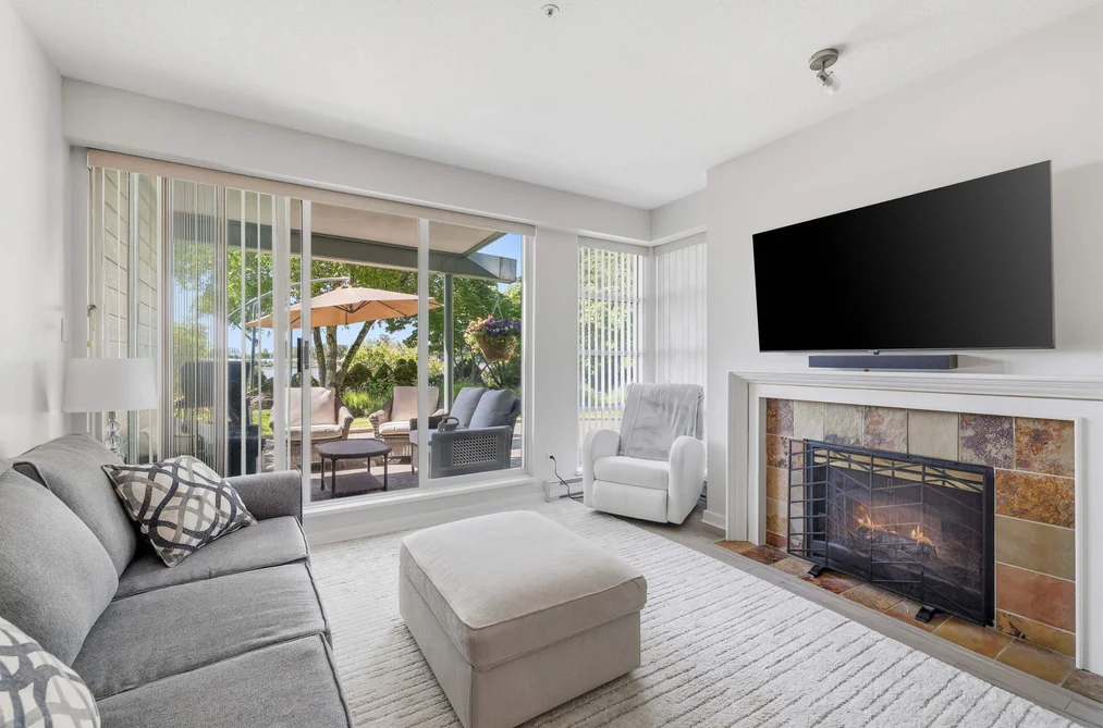 104 2080 E KENT SOUTH AVENUE, Vancouver BC V5P 4X2, Vancouver BC — Residential for Sale - Photo 2