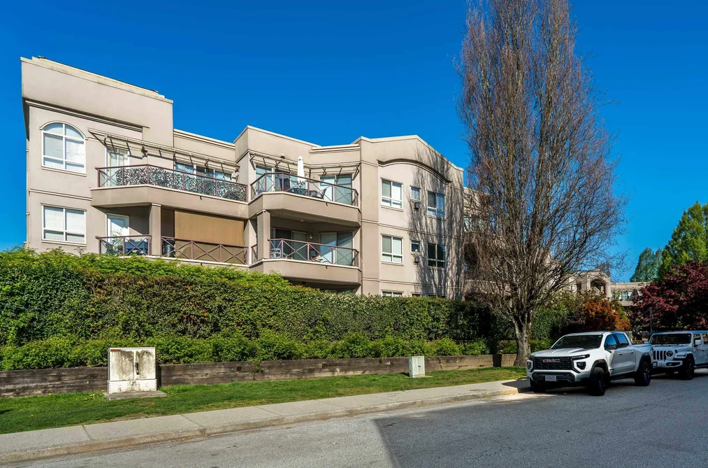 104 2109 ROWLAND STREET, Port Coquitlam BC V3C 6J4, Port Coquitlam BC — Residential for Sale - Photo 3