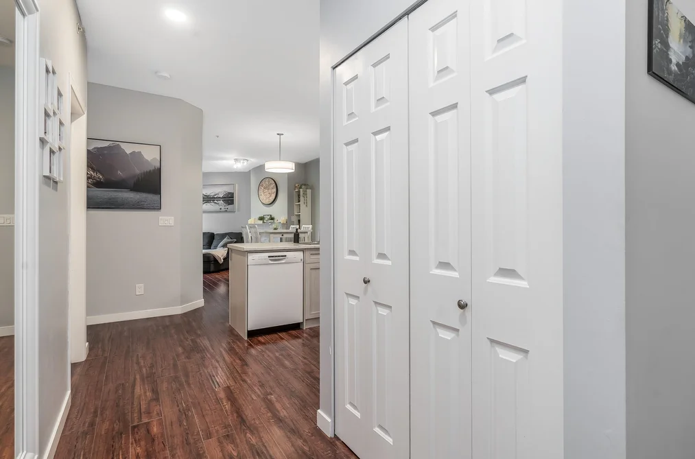 104 2109 ROWLAND STREET, Port Coquitlam BC V3C 6J4, Port Coquitlam BC — Residential for Sale - Photo 4