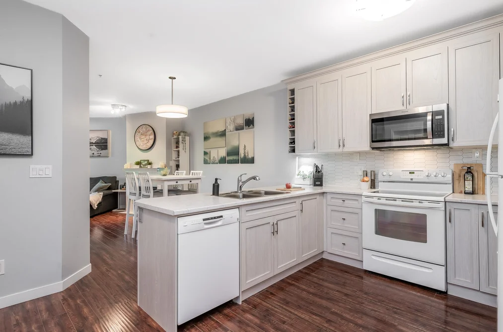 104 2109 ROWLAND STREET, Port Coquitlam BC V3C 6J4, Port Coquitlam BC — Residential for Sale - Photo 5