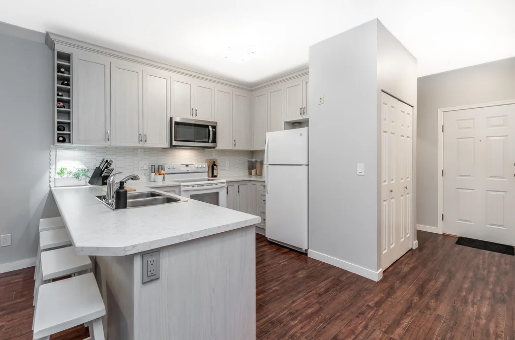 104 2109 ROWLAND STREET, Port Coquitlam BC V3C 6J4, Port Coquitlam BC — Residential for Sale - Photo 6