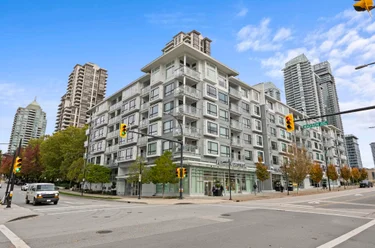 2188 Madison Ave Unit 104, Burnaby, BC - MLS: R3178526