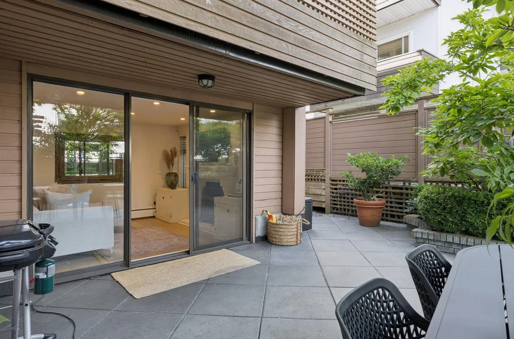 104 - 2211 West 2nd Ave, Vancouver, BC - MLS: R3166103 - Photo 21
