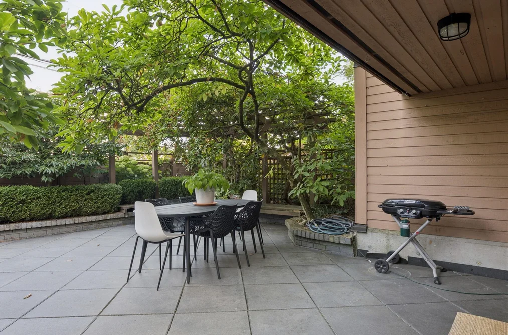 104 - 2211 West 2nd Ave, Vancouver, BC - MLS: R3166103 - Photo 22