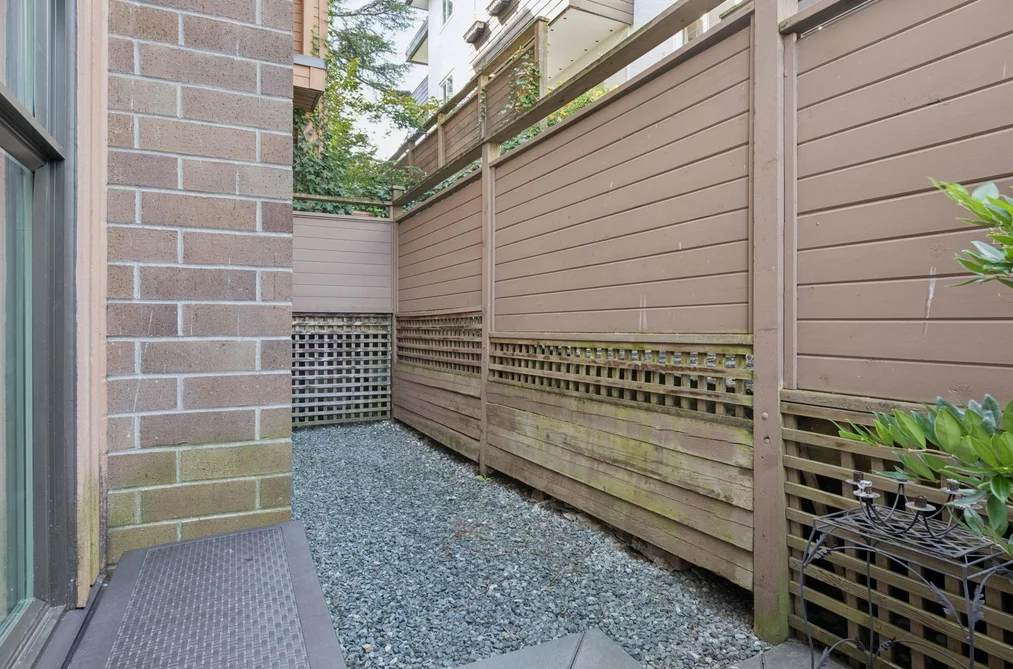 104 - 2211 West 2nd Ave, Vancouver, BC - MLS: R3166103 - Photo 26