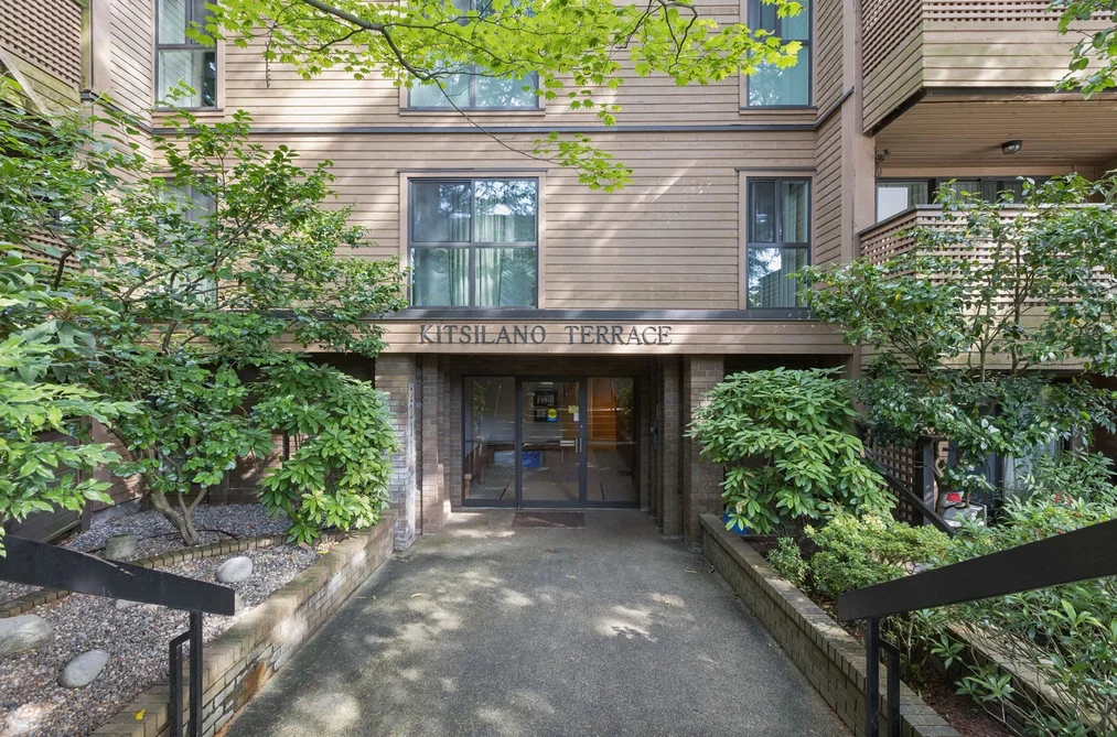 104 - 2211 West 2nd Ave, Vancouver, BC - MLS: R3166103 - Photo 28