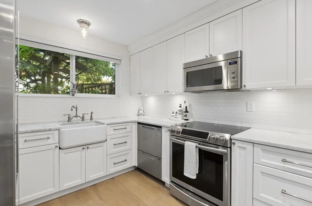 104 - 2211 West 2nd Ave, Vancouver, BC - MLS: R3166103 - Photo 4