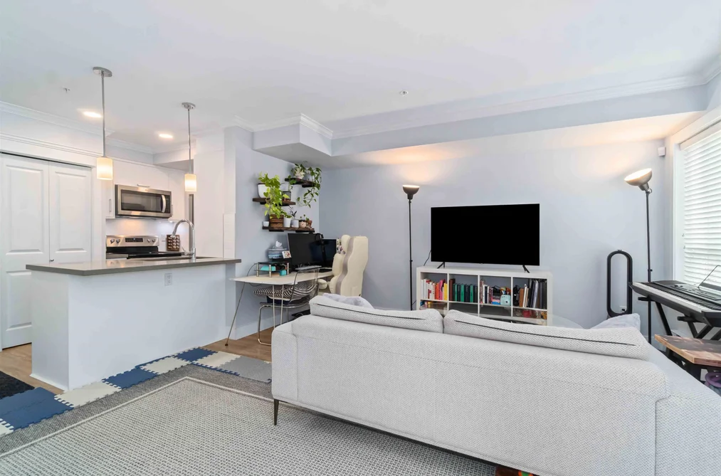 104 2229 ATKINS AVENUE, Port Coquitlam BC V3C 1Y5, Port Coquitlam BC — Residential for Sale - Photo 3