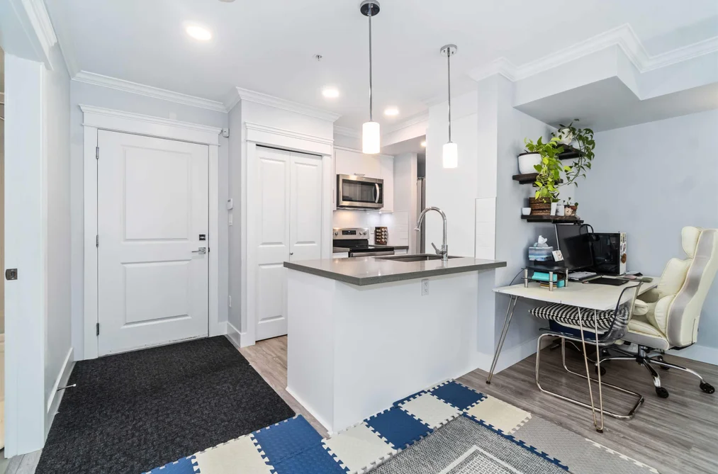 104 2229 ATKINS AVENUE, Port Coquitlam BC V3C 1Y5, Port Coquitlam BC — Residential for Sale - Photo 5