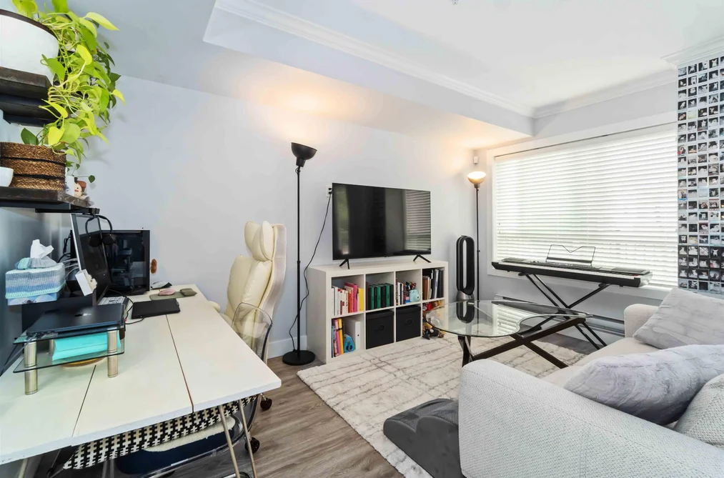 104 2229 ATKINS AVENUE, Port Coquitlam BC V3C 1Y5, Port Coquitlam BC — Residential for Sale - Photo 7
