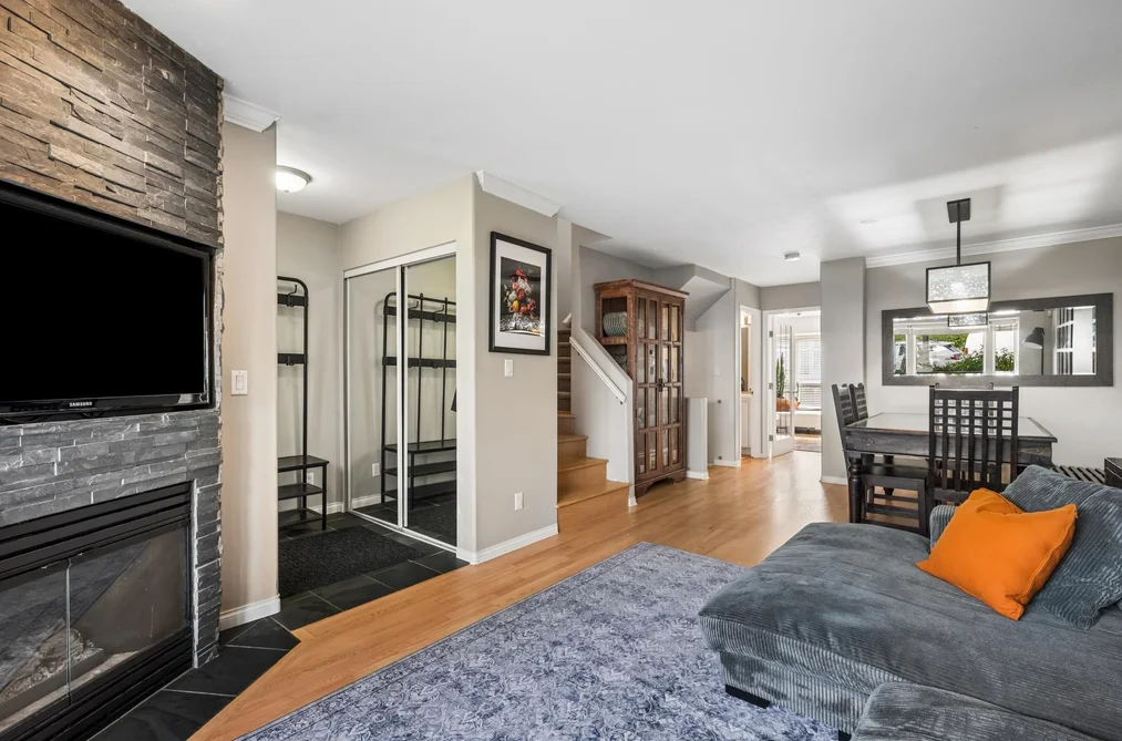 104 225 E 6TH STREET, North Vancouver BC V7L 1P4, North Vancouver BC — Residential for Sale - Photo 4