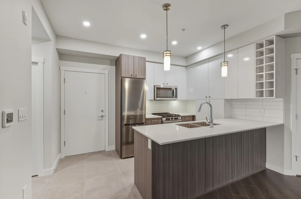 Condo for sale at 104 23200 Gilley Road Richmond British Columbia - MLS: R3121223
