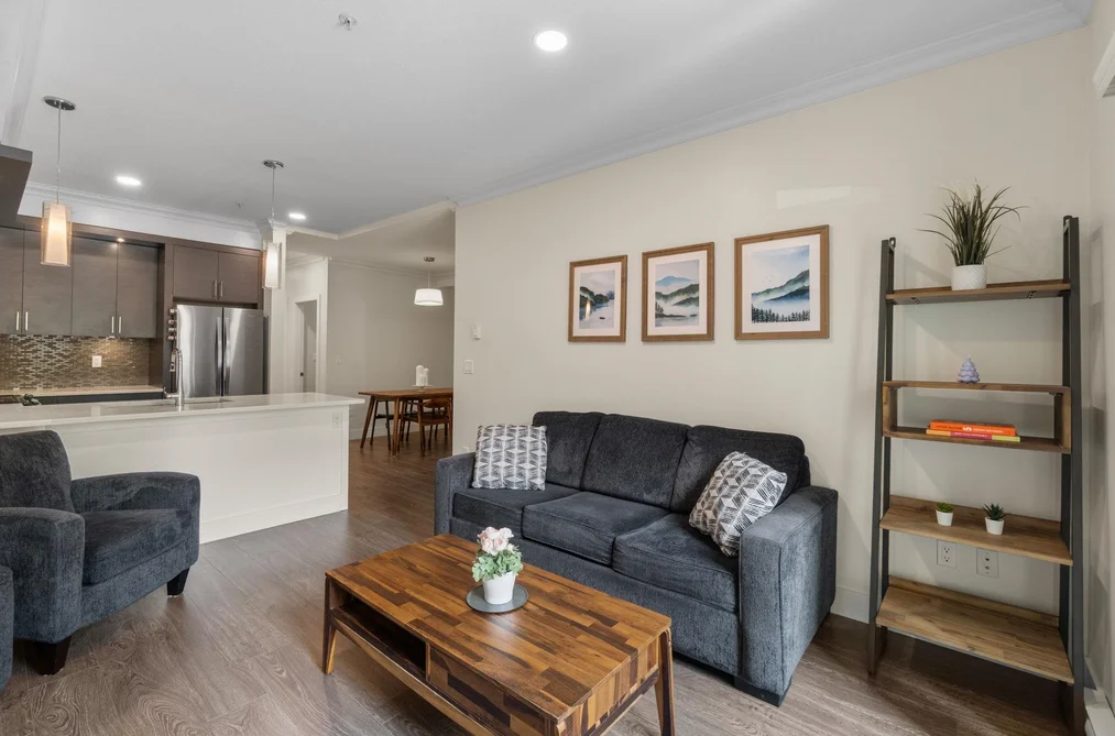 104 2349 WELCHER AVENUE, Port Coquitlam BC V3C 1X6, Port Coquitlam BC — Residential for Sale - Photo 5