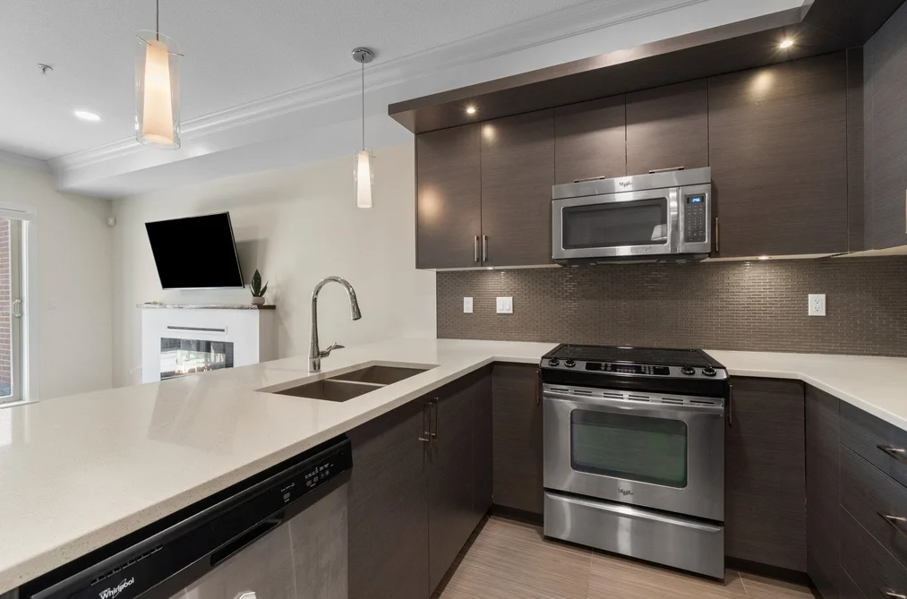 104 2349 WELCHER AVENUE, Port Coquitlam BC V3C 1X6, Port Coquitlam BC — Residential for Sale - Photo 6