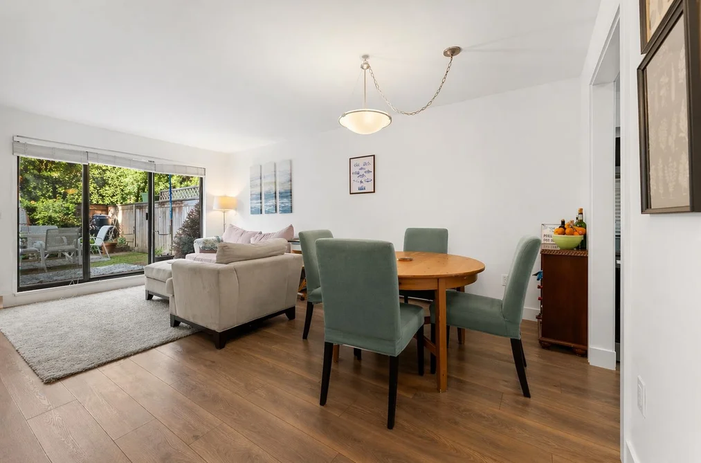 104 2475 YORK AVENUE, Vancouver BC V6K 1C9, Vancouver BC — Residential for Sale - Photo 4