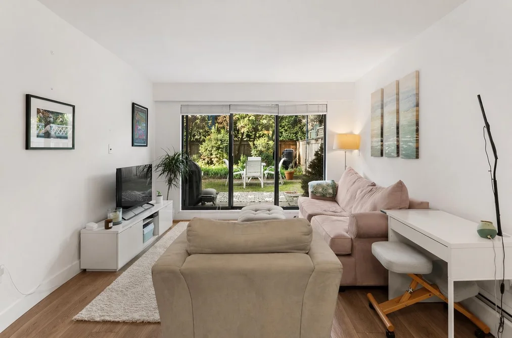 104 2475 YORK AVENUE, Vancouver BC V6K 1C9, Vancouver BC — Residential for Sale - Photo 5