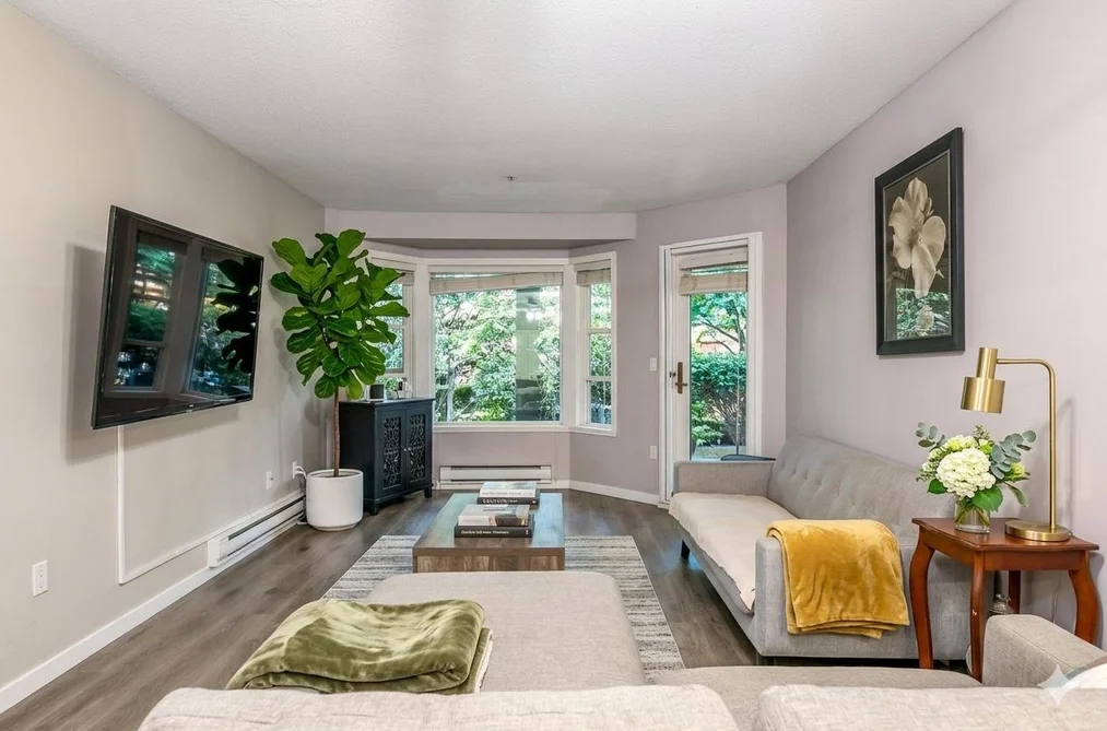 104 2700 MCCALLUM ROAD, Abbotsford BC V2S 6X9, Abbotsford BC — Residential for Sale - Photo 2
