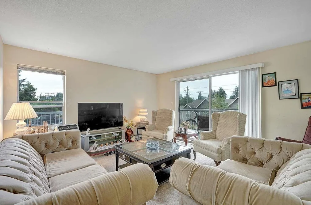 104 2750 FULLER STREET, Abbotsford BC V2S 3K1, Abbotsford BC — Residential for Sale - Photo 2