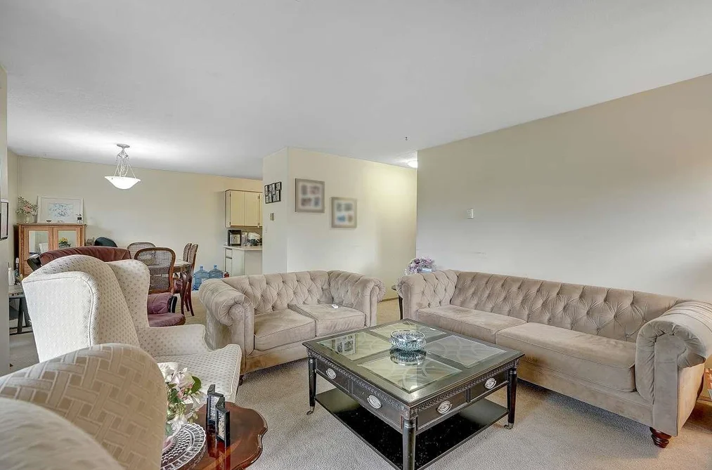 104 2750 FULLER STREET, Abbotsford BC V2S 3K1, Abbotsford BC — Residential for Sale - Photo 5