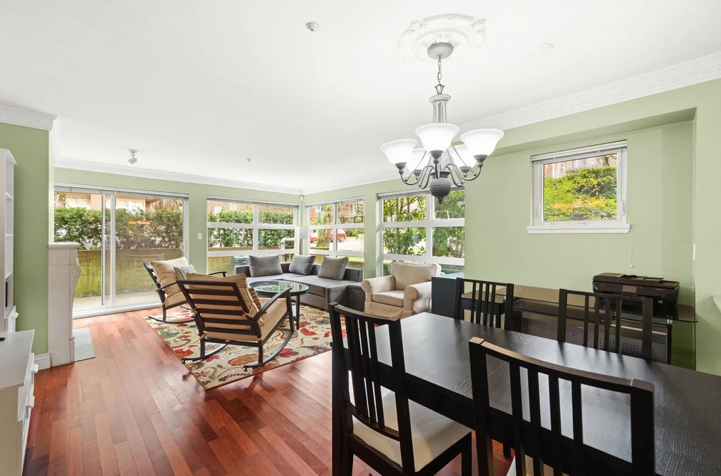 Condo for sale at 2815 Yew Street Vancouver British Columbia - MLS: R3120680
