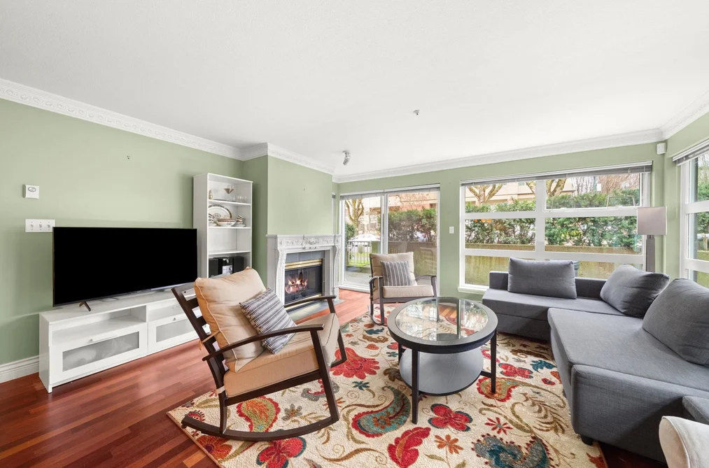 2815 YEW STREET, Vancouver BC V6K 3H6, Vancouver BC — Residential for Sale - Photo 3