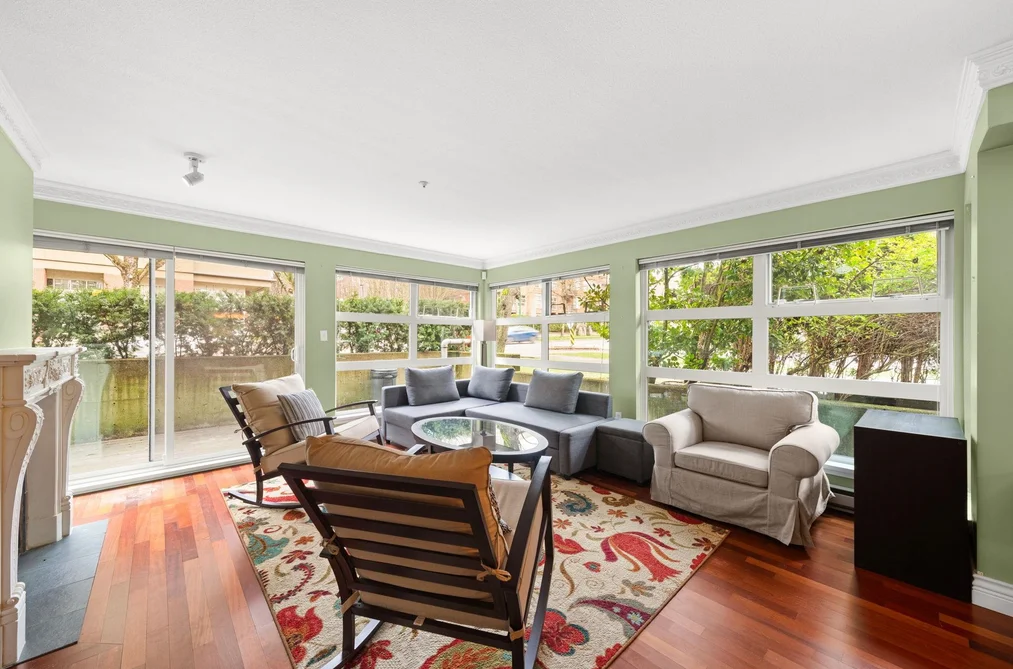 2815 YEW STREET, Vancouver BC V6K 3H6, Vancouver BC — Residential for Sale - Photo 4
