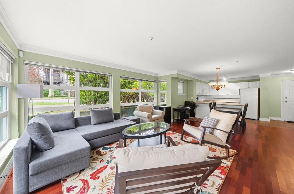 2815 YEW STREET, Vancouver BC V6K 3H6, Vancouver BC — Residential for Sale - Photo 6