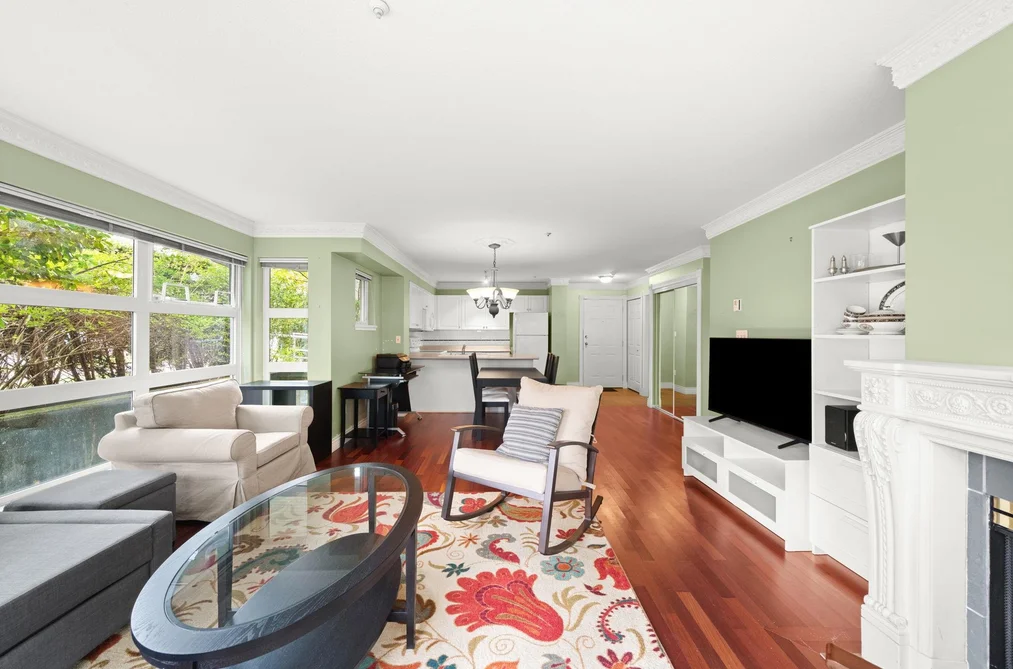 2815 YEW STREET, Vancouver BC V6K 3H6, Vancouver BC — Residential for Sale - Photo 7