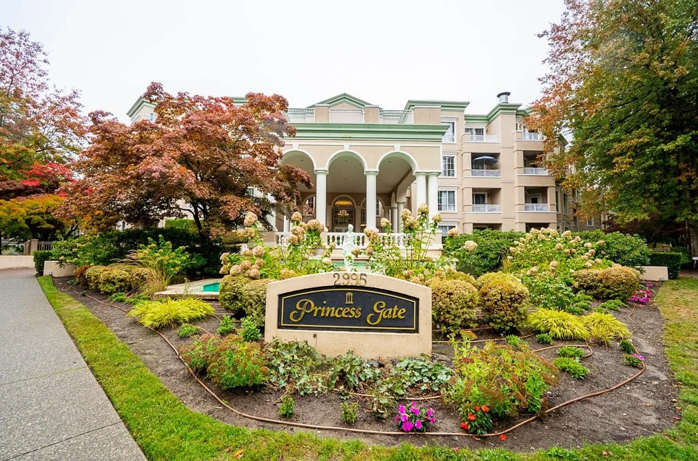 2995 Princess Cres Unit 104, Coquitlam, BC - MLS: R3172866