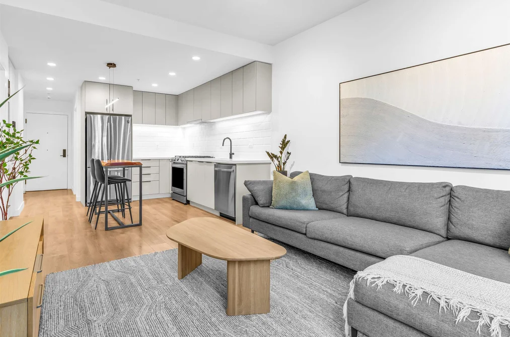 104 3018 ST. GEORGE STREET, Port Moody BC V3H 0L4, Port Moody BC — Residential for Sale - Photo 6
