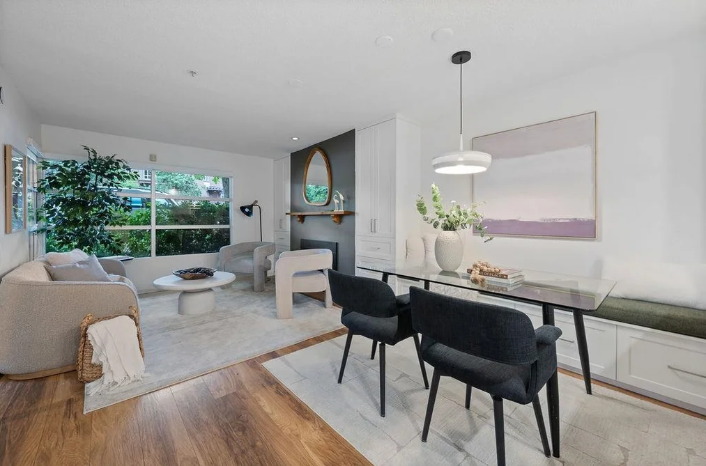 Condo for sale at 104 3023 W 4th Street Vancouver British Columbia - MLS: R3124999