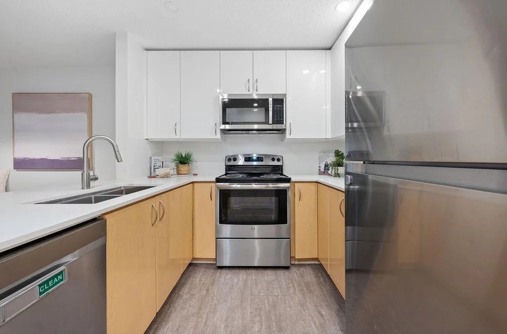 104 3023 W 4TH STREET, Vancouver BC V6K 1R5, Vancouver BC — Residential for Sale - Photo 4