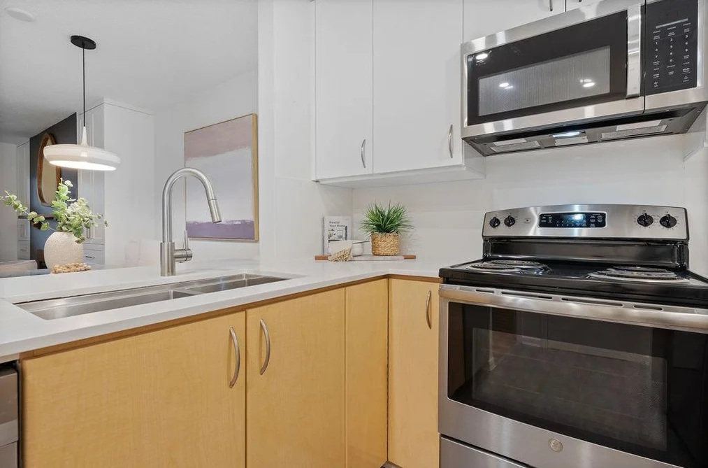 104 3023 W 4TH STREET, Vancouver BC V6K 1R5, Vancouver BC — Residential for Sale - Photo 5