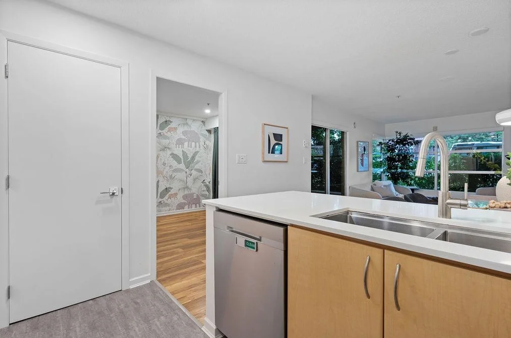 104 3023 W 4TH STREET, Vancouver BC V6K 1R5, Vancouver BC — Residential for Sale - Photo 6