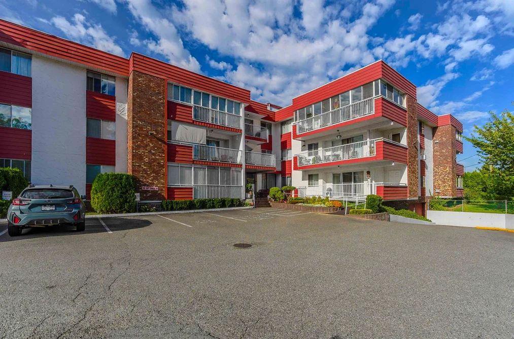 Condo for sale at 104 32025 Tims Avenue Abbotsford British Columbia - MLS: R3157334